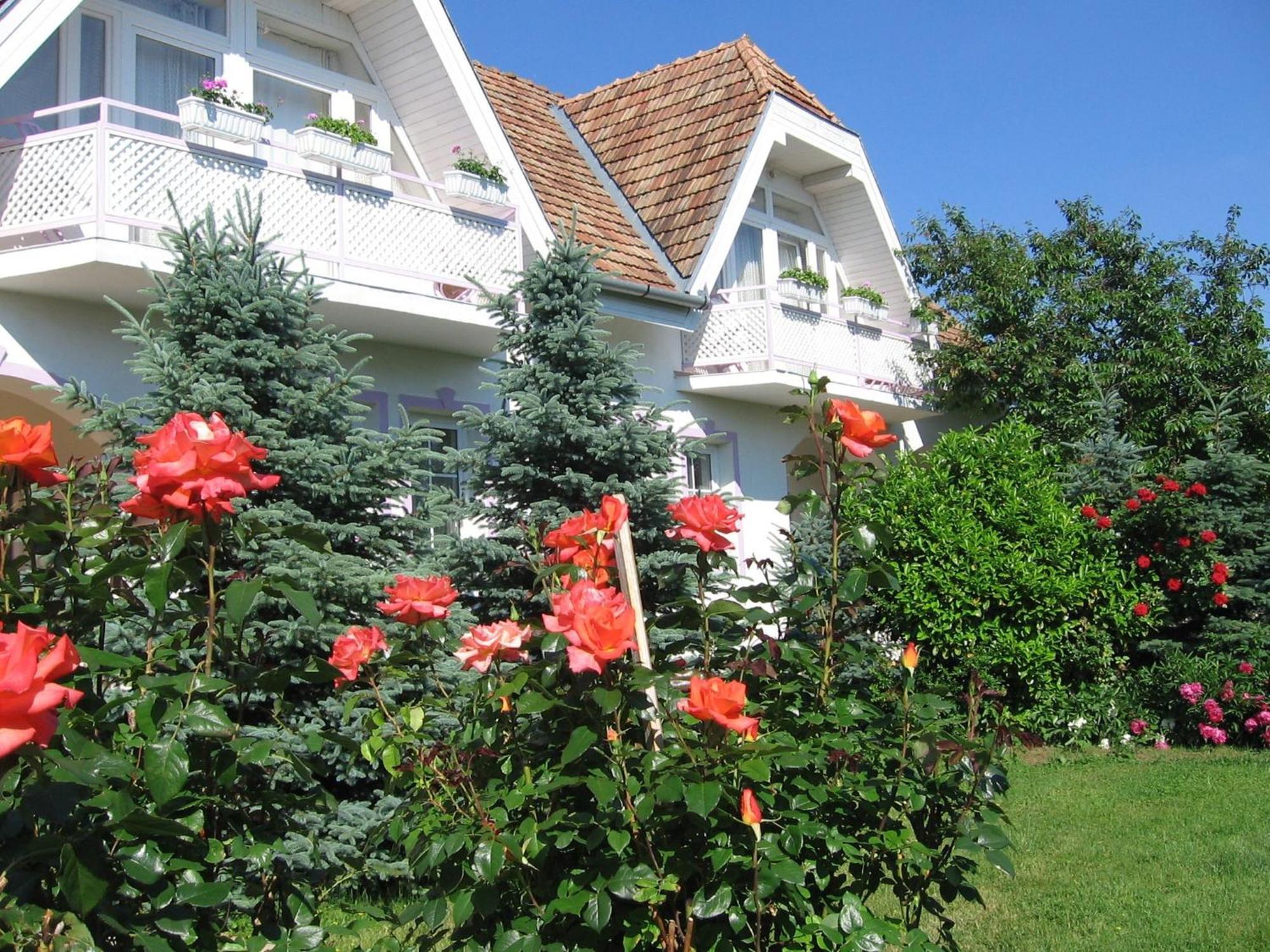 Pension Ovari Buk Exterior photo